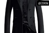 Tailored suits
