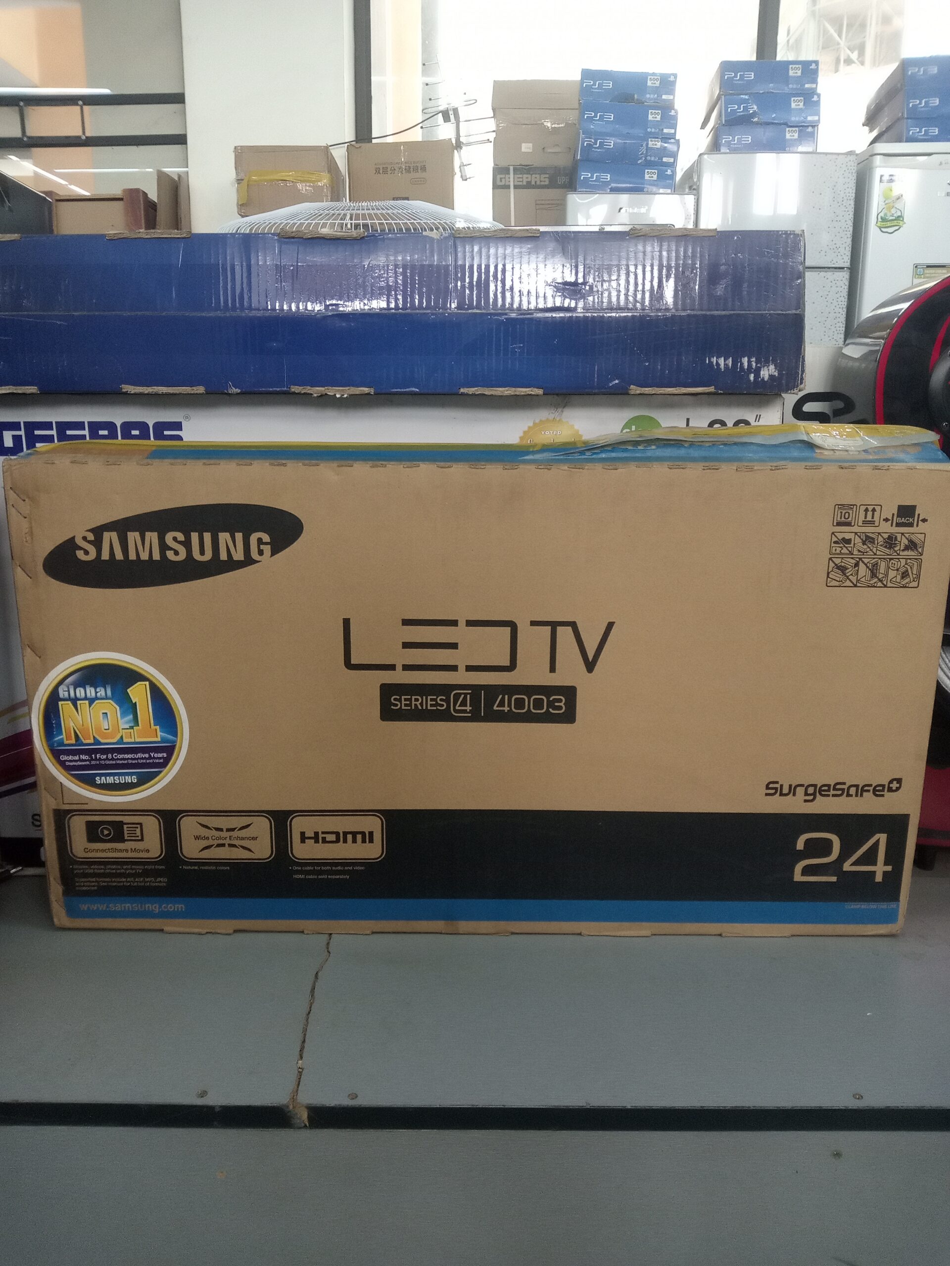 Led tv