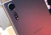 Sony Xperia xz1 64gb UK used