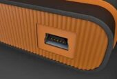 External Hard drive