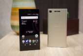 Sony Xperia xz1 64gb UK used