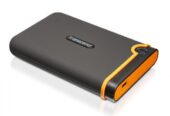 External Hard drive
