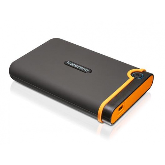 External Hard drive