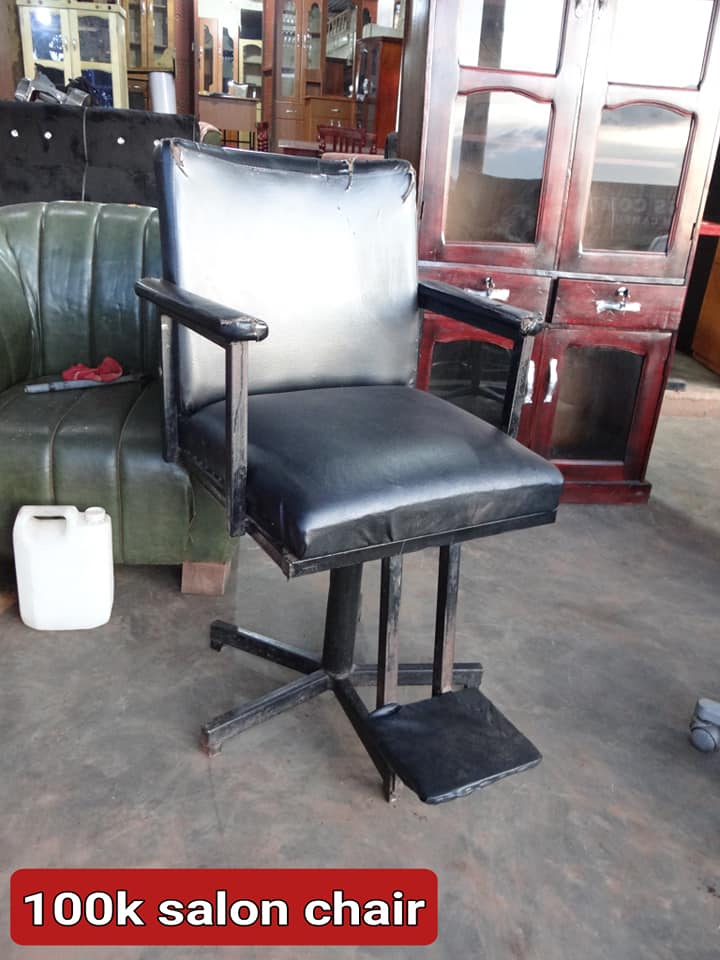 Saloon Chair