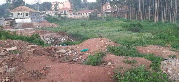 Commercial LAND for sale in Ntinda KAMPALA