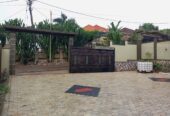 Brand New house for sale in najjera KAMPALA