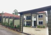 Brand New house for sale in najjera KAMPALA