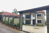 Brand New house for sale in najjera KAMPALA