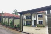 Brand New house for sale in najjera KAMPALA