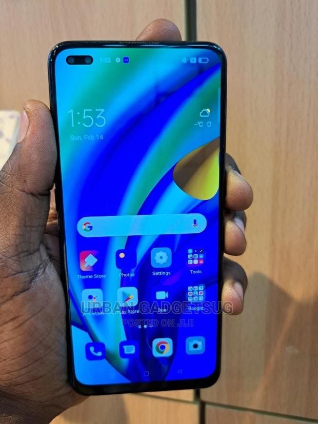 Oppo phones