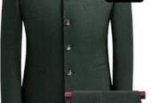 Tailored suits