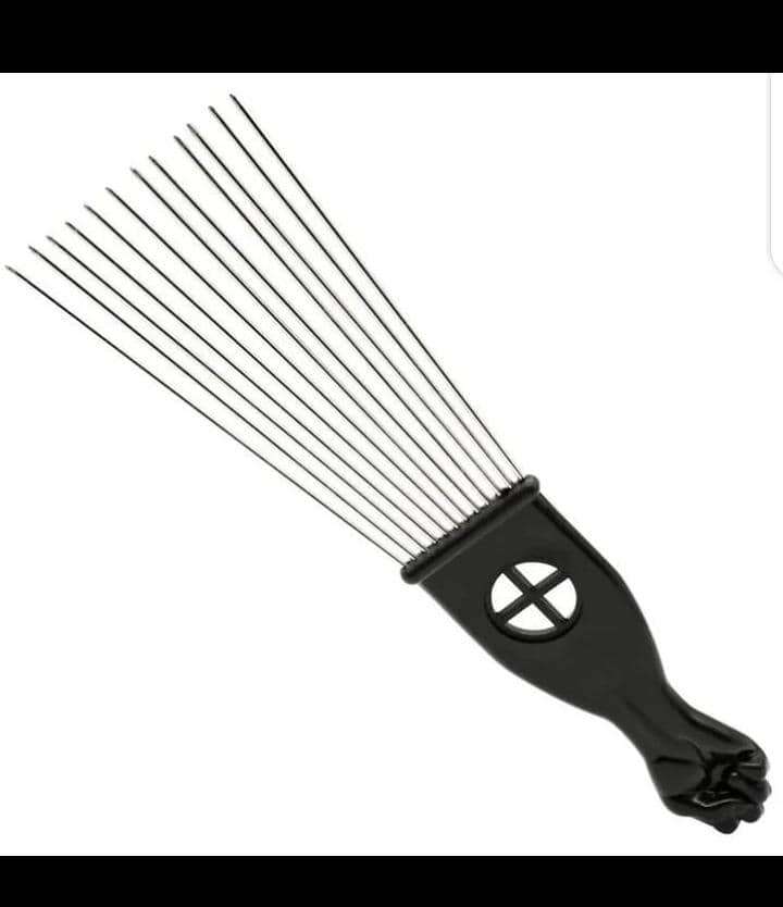 AFRO PICK COMB