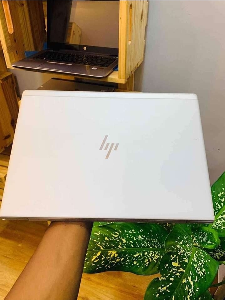 HP EliteBook