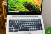 HP EliteBook