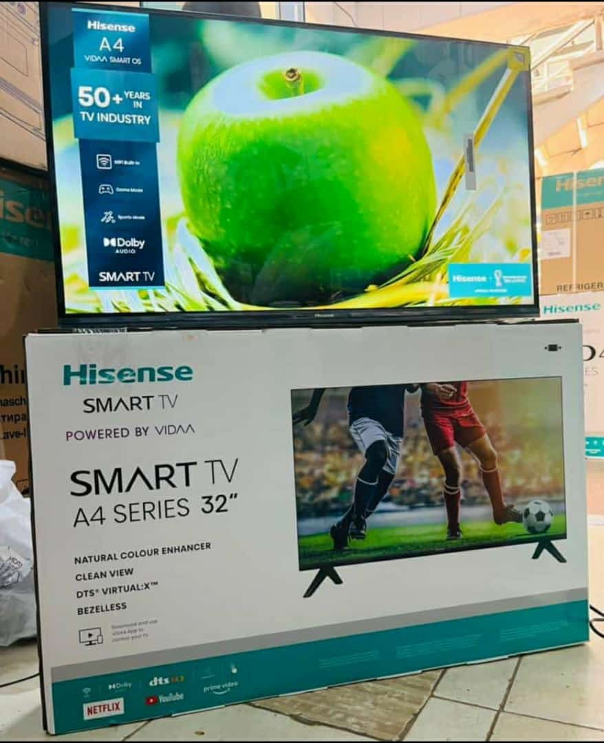 SMART TV