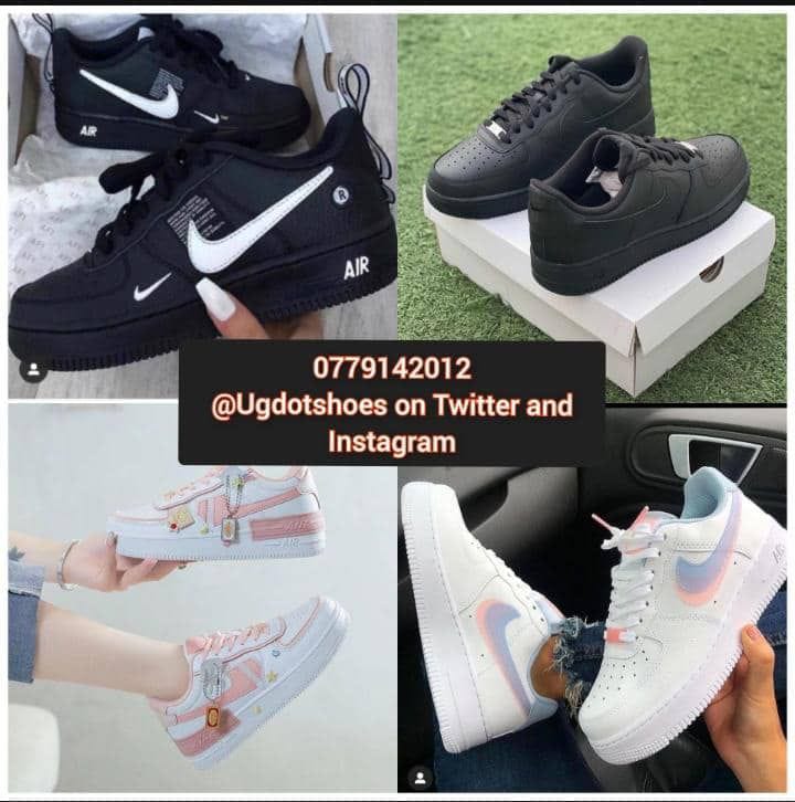 NIKE AIR CONVERSE SHOES