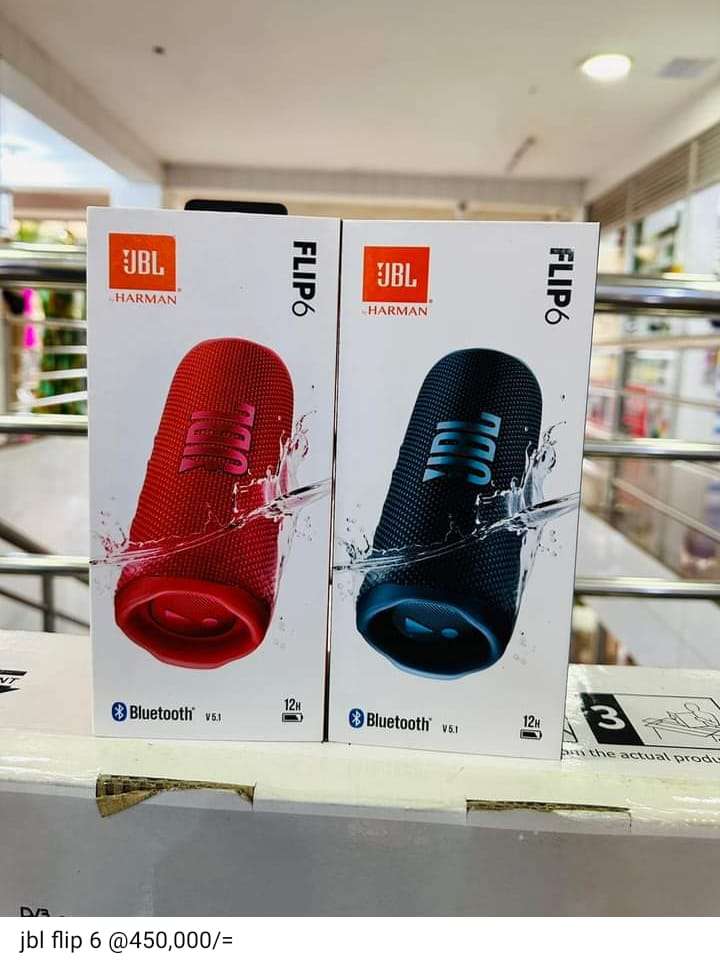 JBL, Beats Bluetooth speakers
