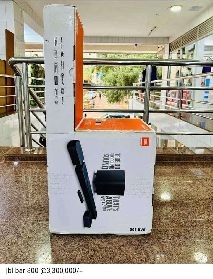 JBL, Beats Bluetooth speakers