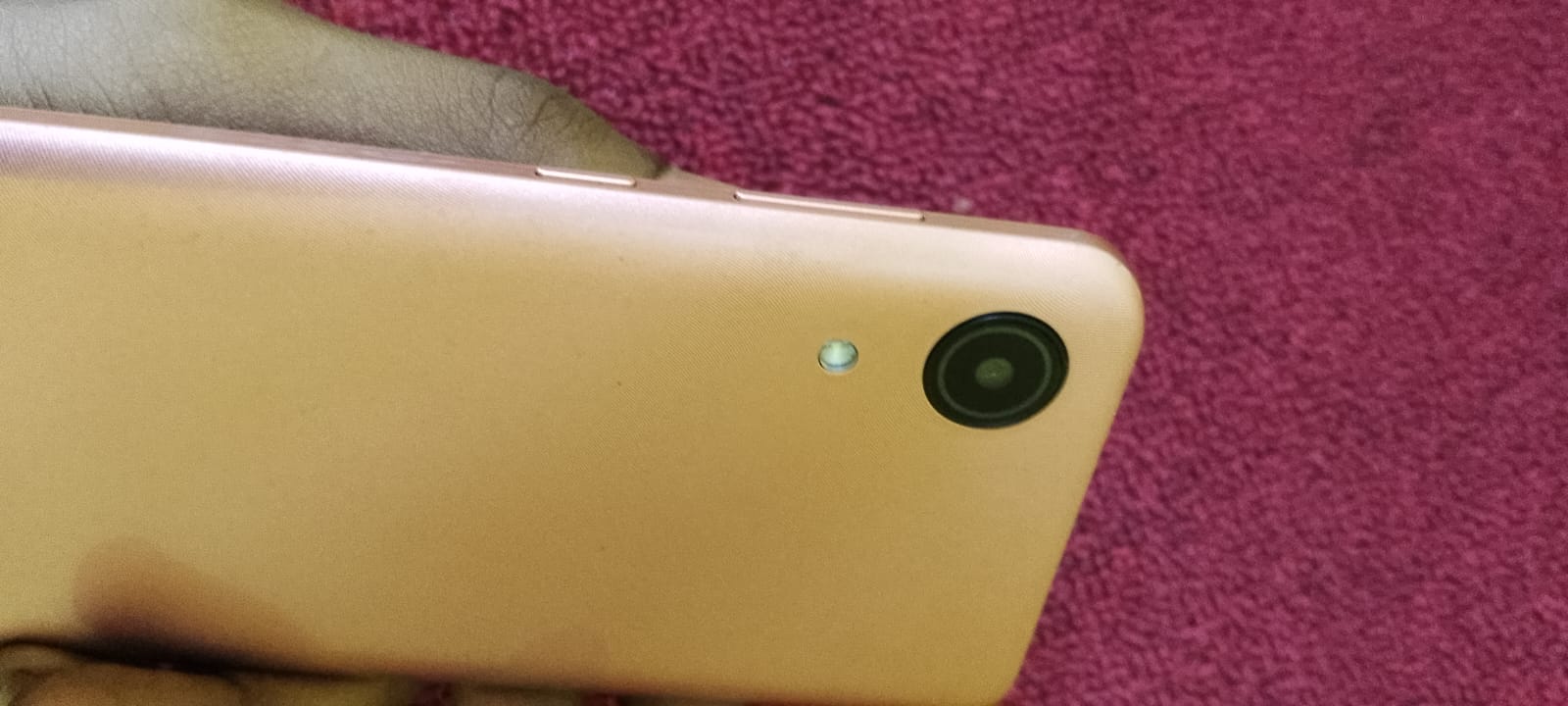 Samsung Galaxy A03 Core