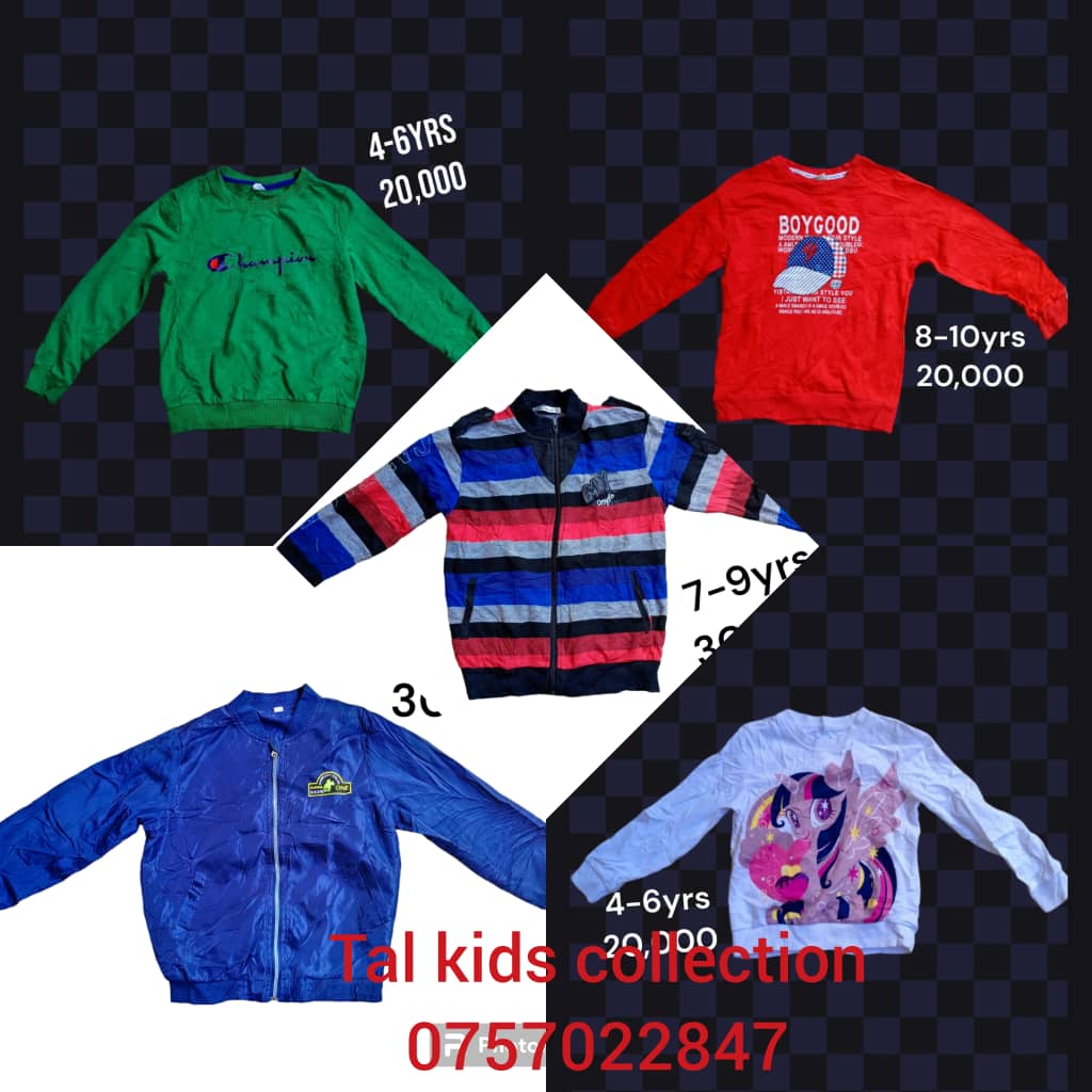 kids best wearing