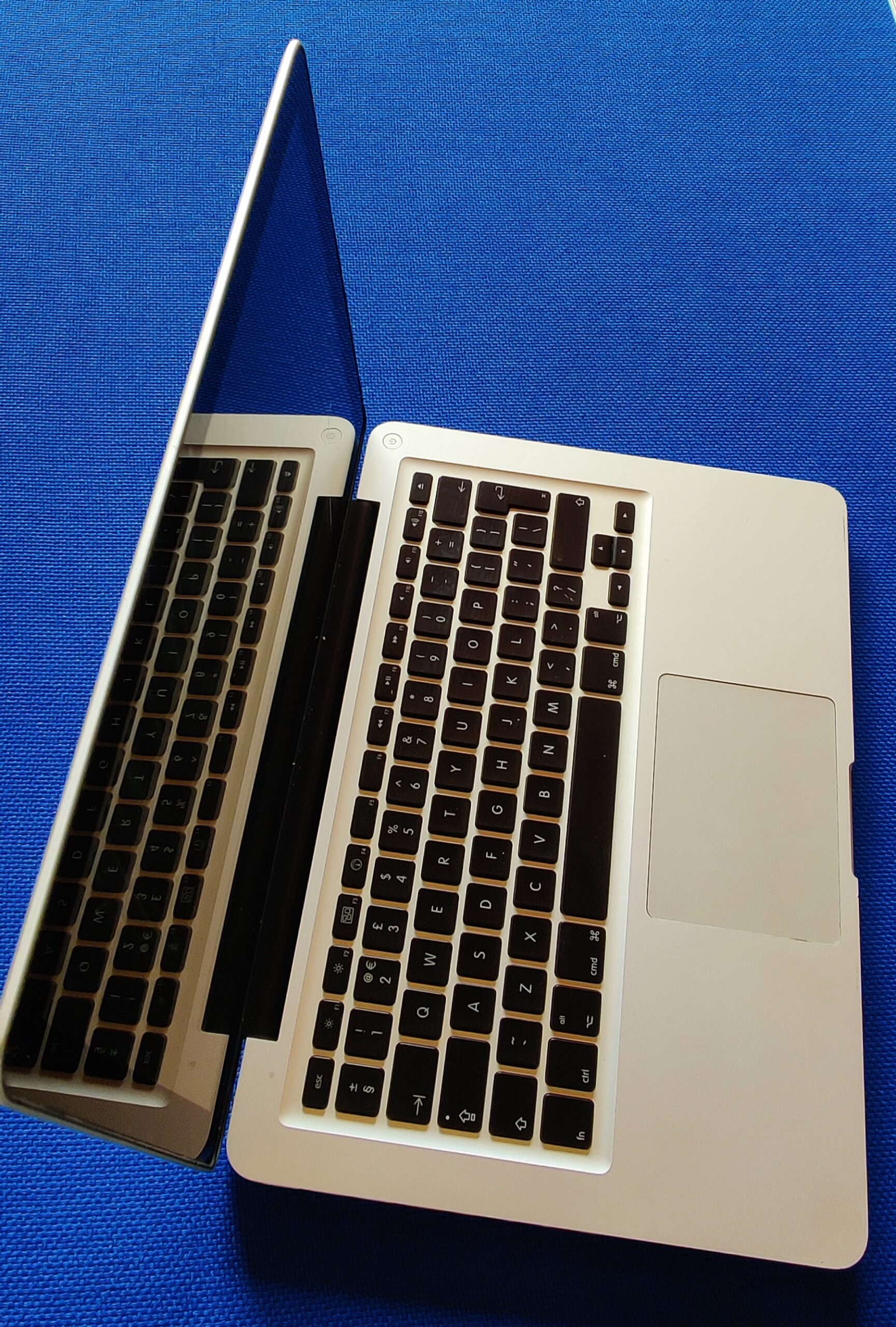 Apple MacBook Pro 2008