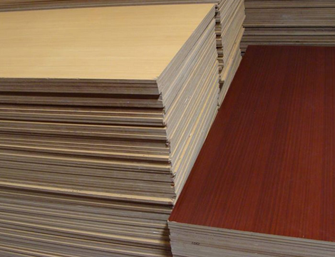 18mm MDF Board Wholesale