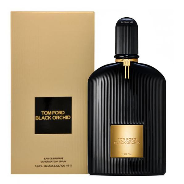 Black Orchid Eau de Parfum Spray 3.4 fl. 100ml Unisex