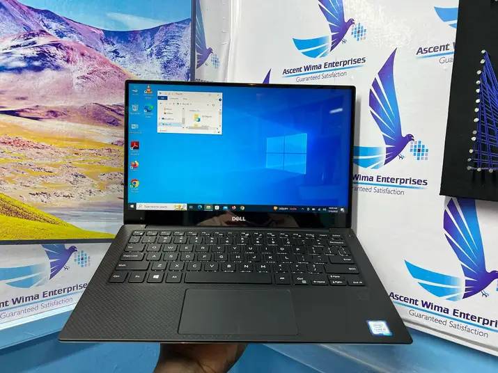 Dell XPS 13- 9360