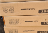 Best Double Gas Cooker Stove – Made in Denmark