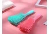 DURABLE DETANGLING BRUSHES