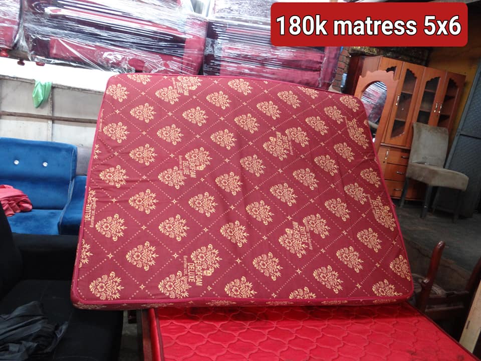 5*6 mattress
