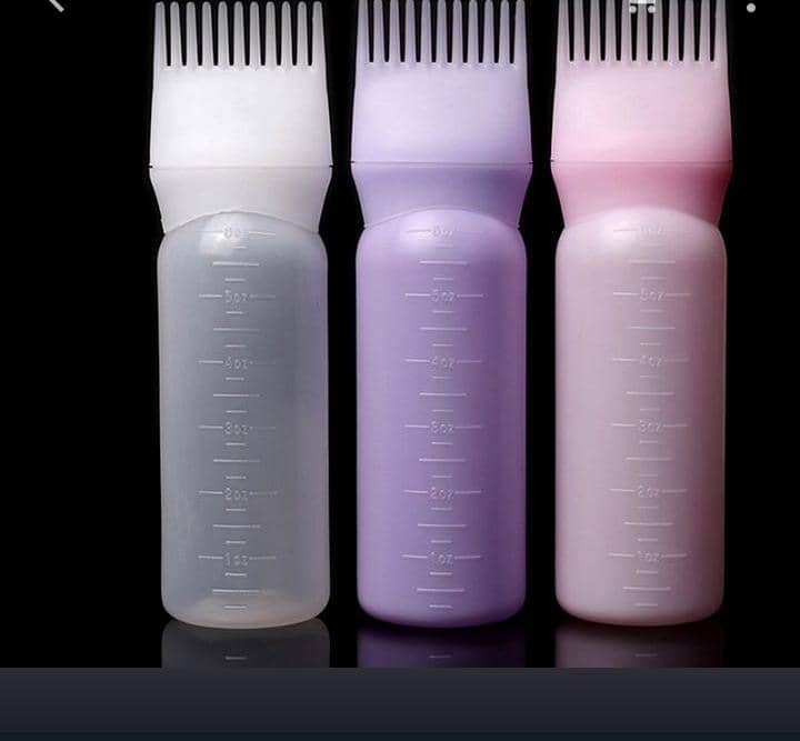 APPLICATOR BOTTLE