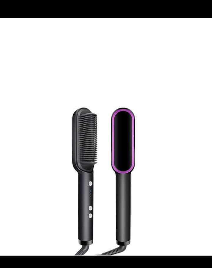 PROFESSIONAL AHIR STRAIGHTNER BY ORGANIC MAGIC UG