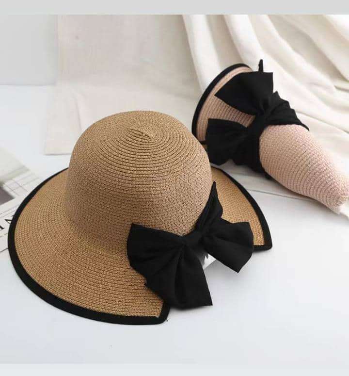 FASHION HATS BY ORGANIC MAGIC UG