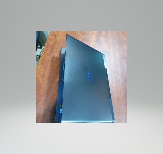 Dell G7