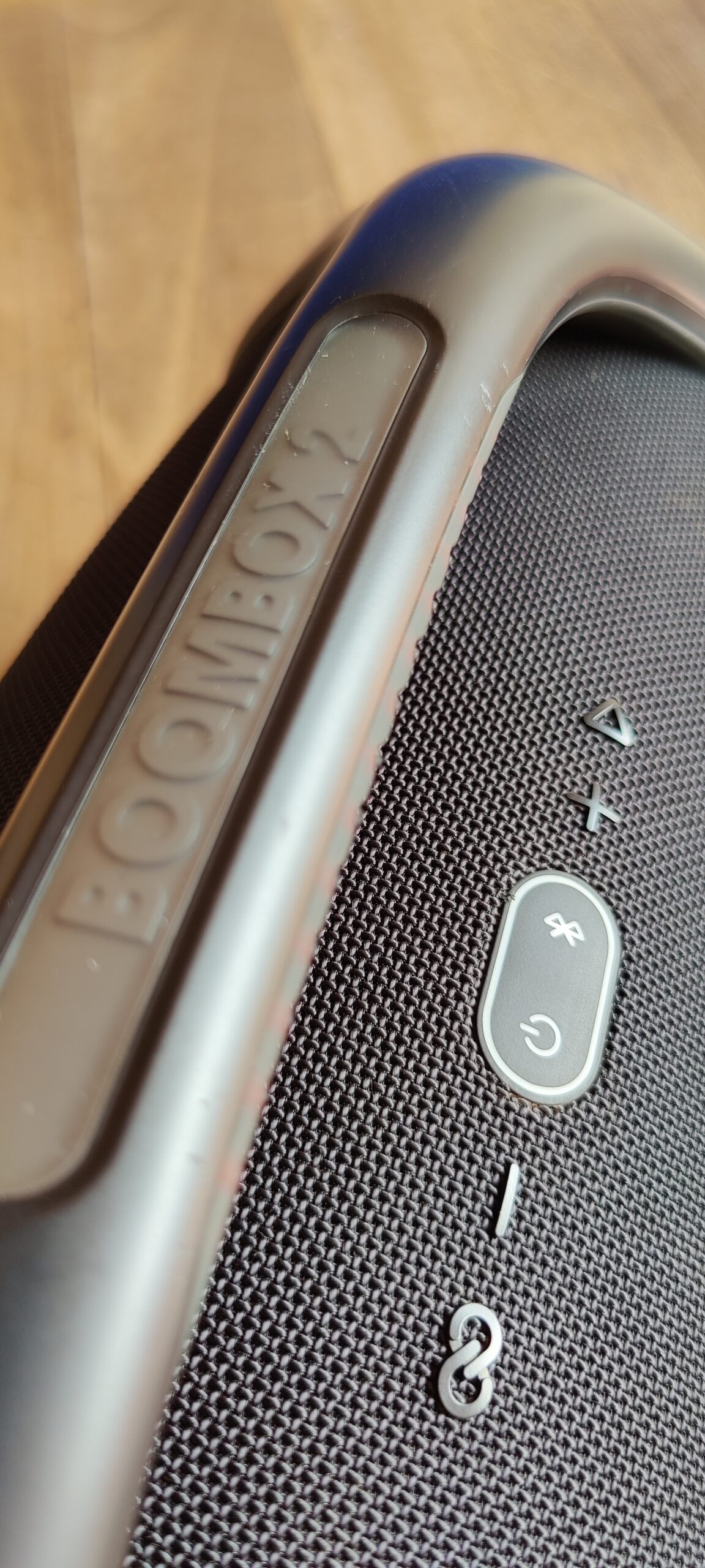 JBL Boombox 2 – Portable Bluetooth Speaker, Powerful Sound a
