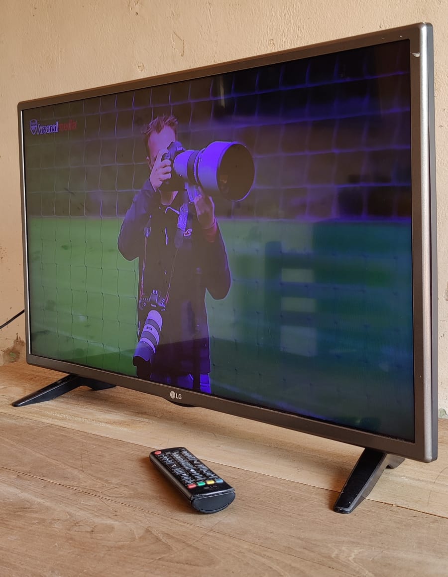 LG 80 cm (32 inches) LED TV