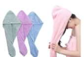 MICROFIBER TOWEL BY ORGANIC MAGIC UG