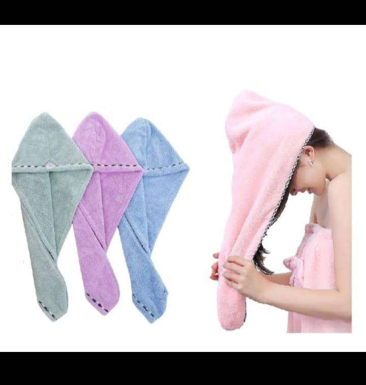 MICROFIBER TOWEL BY ORGANIC MAGIC UG