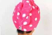 MICROFIBER TOWEL BY ORGANIC MAGIC UG