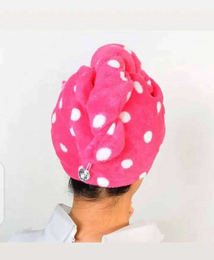 MICROFIBER TOWEL BY ORGANIC MAGIC UG