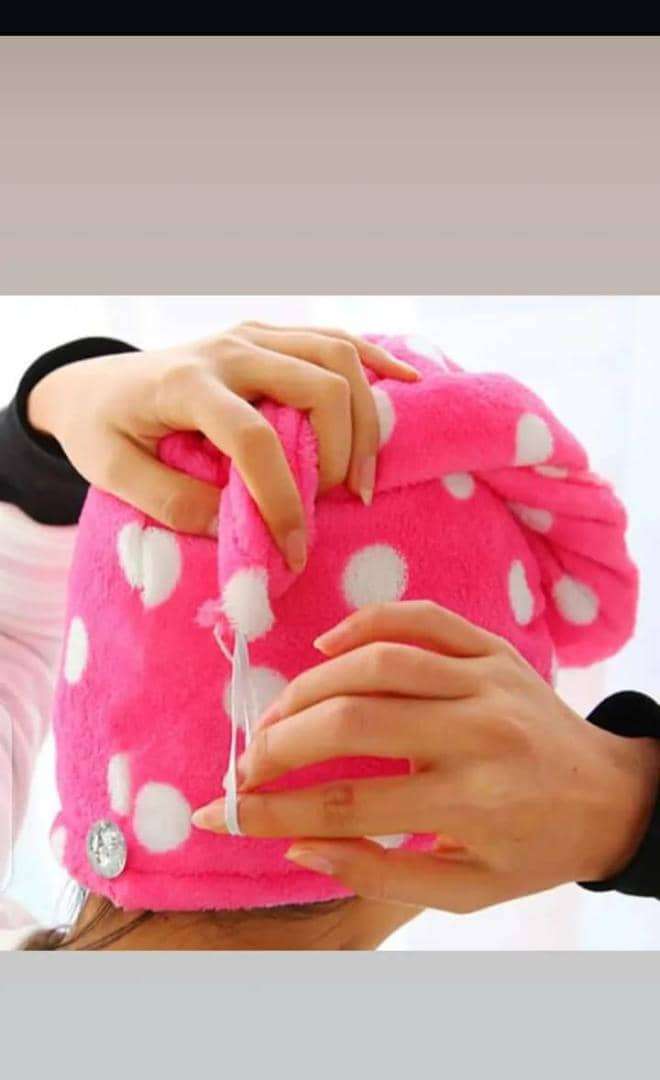 MICROFIBER TOWEL BY ORGANIC MAGIC UG