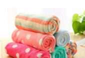 MICROFIBER TOWEL BY ORGANIC MAGIC UG