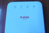 Airtel 4G pocket mifi