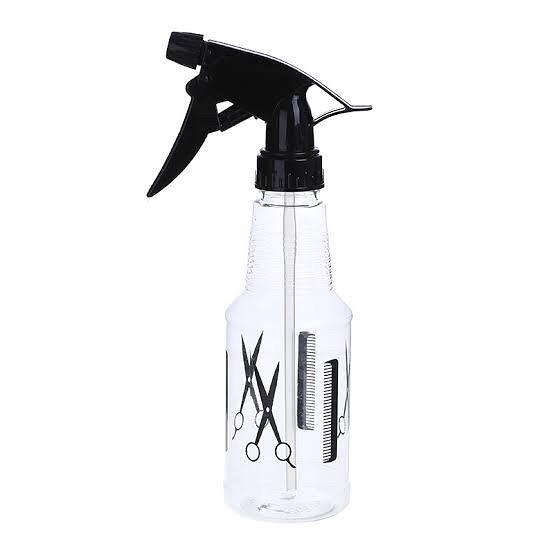 MIST WATER SPRAY BOTTLE