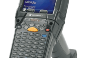 Motorola MC9090-G Mobile Handheld Computer