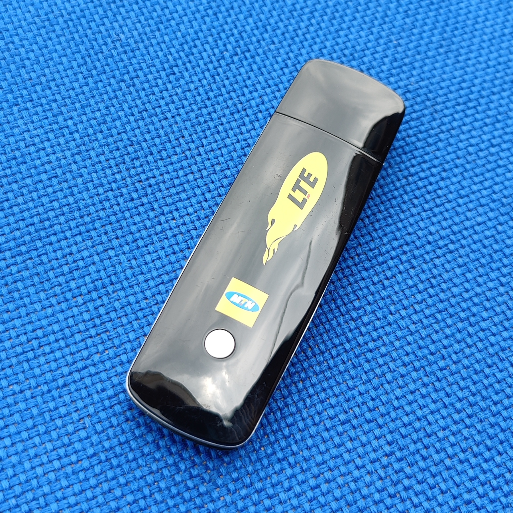 Modem – MTN Fastlink E372 4G USB Huawei Dongle DataCard