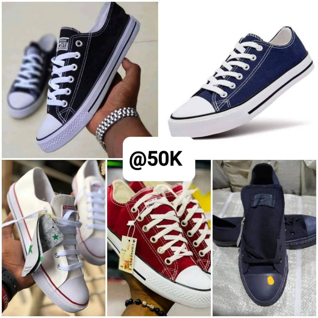 All Stars Converse