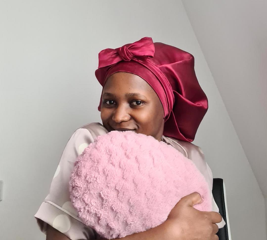 TIE BONNETS BY UBWINO UG