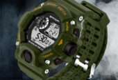SANDA Sports Watch